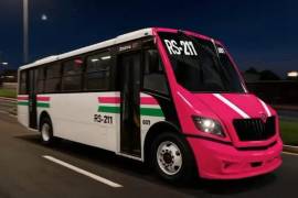 La alimentadora RS-211 recorrerá importantes vialidades de la ciudad para conectar sectores del sur y norte de Saltillo.