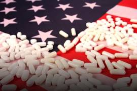 Trump declarará emergencia nacional de salud por opioides