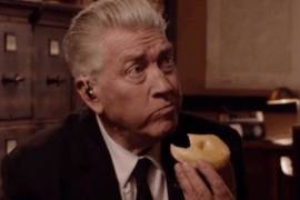 David Lynch regresa a “Twin Peaks” en nuevo teaser