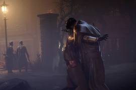 “Vampyr” será retrasado hasta el próximo año