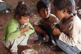 Malnutrición por COVID podría causar la muerte de 168 mil niños