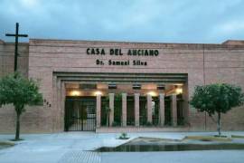 La Casa del Anciano Samuel Silva recauda fondos para atender sus necesidades básicas.