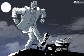 SAT: Halloween o travesura