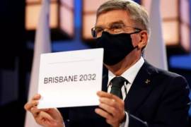 Brisbane, Australia será la sede de los Juegos Olímpicos de 2032