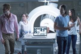 Diego Luna aparece en primer tráiler de “Flatliners”