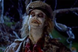 Michael Keaton habla sobre la secuela de “Beetlejuice”