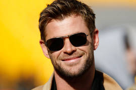 Chris Hemsworth protagonizará el filme “Dhaka”