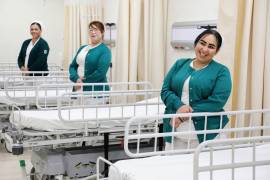 El Día de la Enfermera en México es una fecha especial para reconocer el trabajo incansable y el compromiso de quienes dedican su vida al cuidado de la salud.