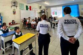 La estrategia busca prevenir problemas antes de que ocurran, mediante la cercanía y la educación.