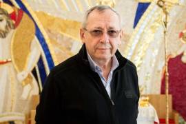 Con la elección de los jueces, el Vaticano alista el juicio canónico en contra del cura esloveno Marko Rupnik, quien está imputado de cometer abusos sexuales y psicológicas en contra de varias religiosas.