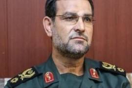 El jefe de la armada de élite de Irán, responsable del cierre del estrecho de Ormuz, muere en un ataque aéreo