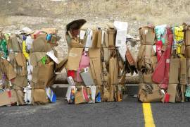 La Dirección General de Medio Ambiente de Torreón habilitó un centro de acopio en Presidencia Municipal para recibir cuadernos, libretas y libros usados.