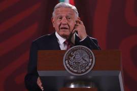 AMLO anuncia denuncia internacional contra Calica, por “catástrofe ecológica” en Quintana Roo