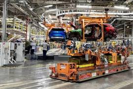 Estados Unidos busca endurecer las reglas de origen en la industria automotriz y cerrarle la puerta a las mercancías de China