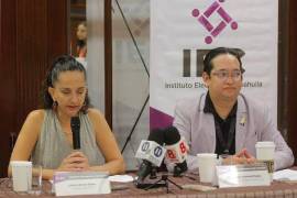 El IEC invita a personas independientes a formar parte de los 16 comités distritales en Coahuila.
