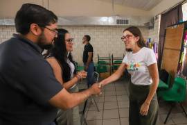 El Gobierno del Estado impulsa la enseñanza de este idioma para reforzar habilidades de los estudiantes de todos los niveles.