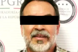 Raúl Flores Hernández, alias ‘El Tío’, recibió casi 22 años de condena en Estados Unidos.