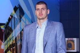 Actualmente Jokic lidera las apuestas para conseguir el premio Jugador Más Valioso, gracias a su gran aporte con Denver.