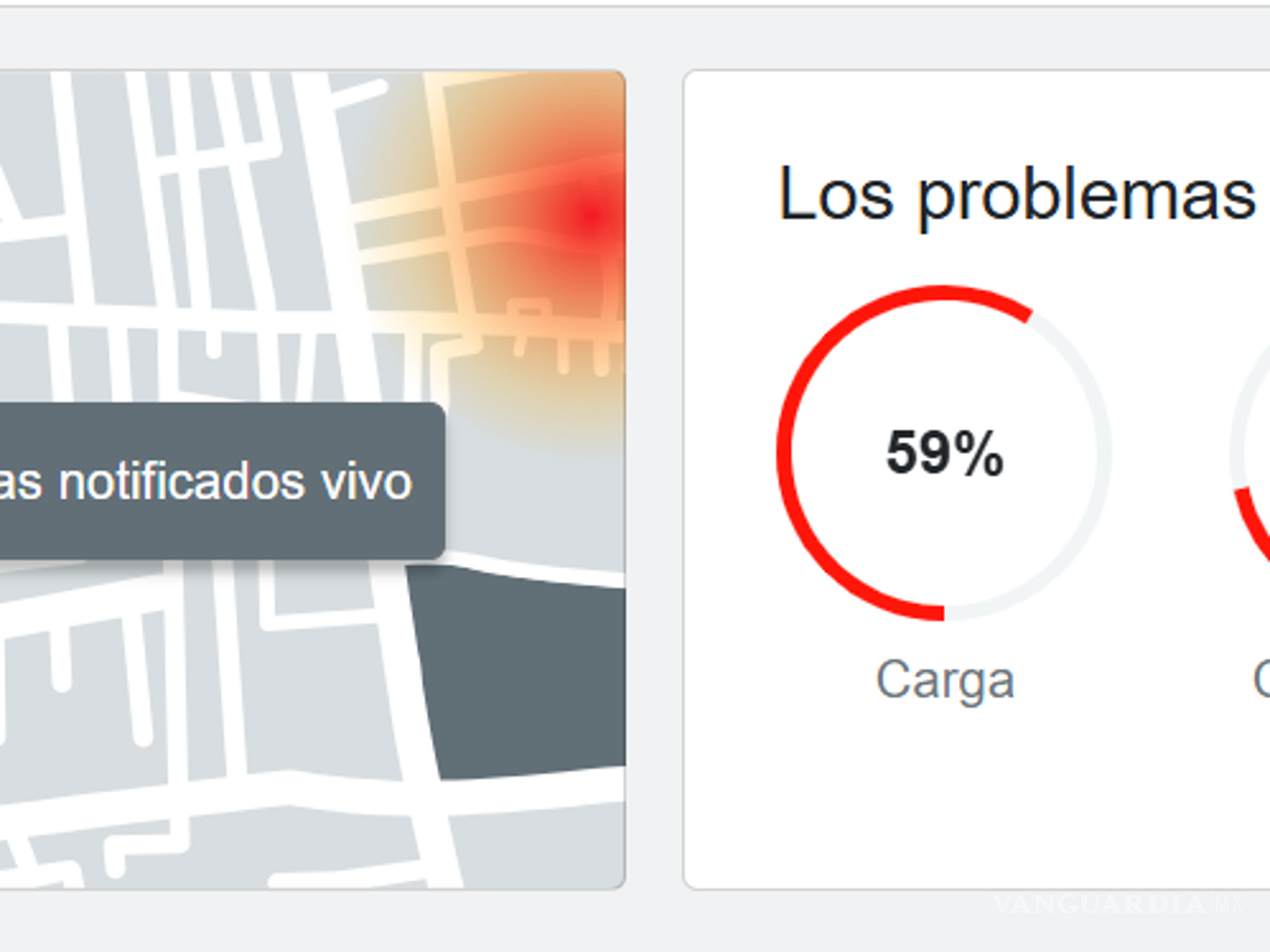 $!Usuarios reportan caída global de la red social X