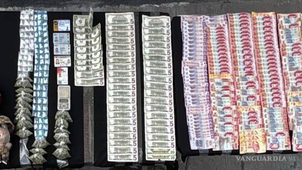 Cae jefe de plaza de grupo criminal en San Pedro Garza García, Nuevo León