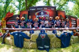 El Gobierno Municipal presentó la edición 2026 del Ramos Fest, que espera recibir a 150 mil visitantes durante tres días de actividades.