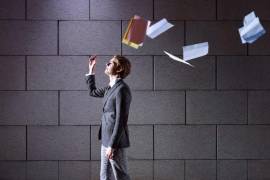 La encuesta de OCC Mundial señala que, en promedio, los colaboradores de empresas permanecen en sus puestos de 3 a 5 años