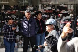Integrantes del movimiento toman un respiro antes de definir su próxima ruta.