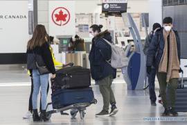 Funcionarios argumentaron que la posibilidad de entrar en Canadá desde México sin visa explica el aumento de solicitantes de asilo mexicanos