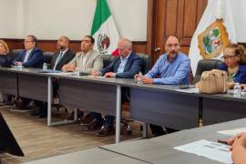 El grupo MASS Sección 38 del magisterio coahuilense insistió en que el Gobierno del Estado debe corregir errores en el reciente aumento salarial y en el cálculo de pensiones.