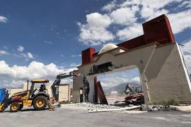 Los trabajos contemplan albañilería, instalaciones eléctricas e hidrosanitarias, además de mobiliario sanitario.