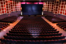 ¿Tu nombre en una butaca del Teatro de la Ciudad? Patronato lanzará campaña de recaudación de fondos
