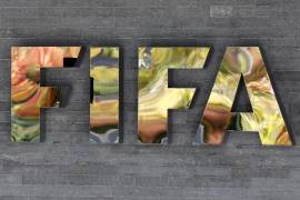 En esta foto del 25 de septiembre del 2015, las oficinas de la Federación Internacional de Fútbol (FIFA). AP/Michael Probst