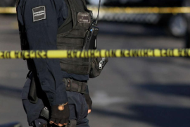 El sexenio de Andrés Manuel López Obrador registró un total de 160,594 homicidios