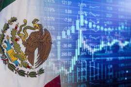 La calificadora consideró que México cuenta con una política macroeconómica prudente y finanzas externas estables