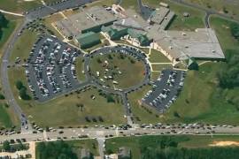 Varias agencias policiales fueron enviadas a una situación de tiroteo activo en la escuela secundaria Apalachee en Winder.