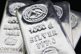 Por séptimo año México es líder mundial en producción de plata