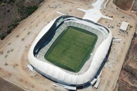 El majestuoso estadio que tendrá Mazatlán para el próximo torneo