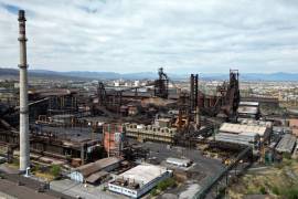 Legisladores del PAN señalaron que la crisis de AHMSA mantiene afectada la economía y el empleo en Monclova y la Región Centro.