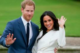 El Príncipe Harry y Meghan Markle pagan sus deudas con el Palacio de Buckingham