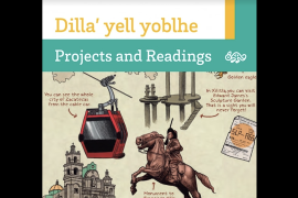 Llegan más de 11 mil libros de inglés de la NEM a primarias de Piedras Negras y Nava