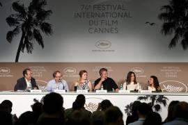 Stillwater protagonizada por Matt Damon se proyecta fuera de competición en Cannes