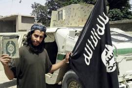 Abdelhamid Abaaoud, el supuesto cerebro de los atentados de París