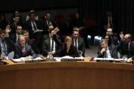 Impone el Consejo de Seguridad nuevas sanciones a Corea del Norte