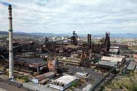AHMSA publicó por separado las listas de la siderúrgica y Minosa, que concentran en conjunto 13 mil 907 registros laborales.