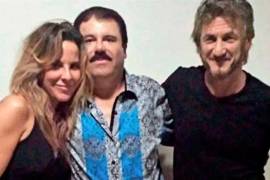Kate del Castillo sí hará película sobre ‘El Chapo’