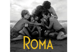 ‘Roma’ llega como la gran favorita de los Premios Goya 2019