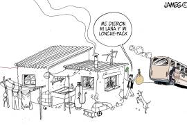 Sheinbaum Fest, un rotundo éxito