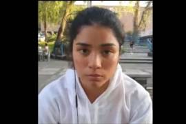 Medallista de Lima 2019 denuncia acoso de su entrenadora