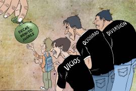 Becas: Bien merecido