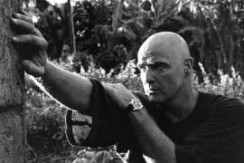 Pagan mas de 1 mdd por el reloj que Marlon Brando uso en &quot;Apocalypsis Now”